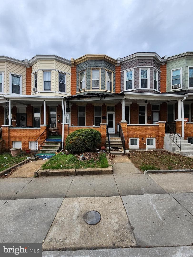 3007 Erdman Avenue, Baltimore