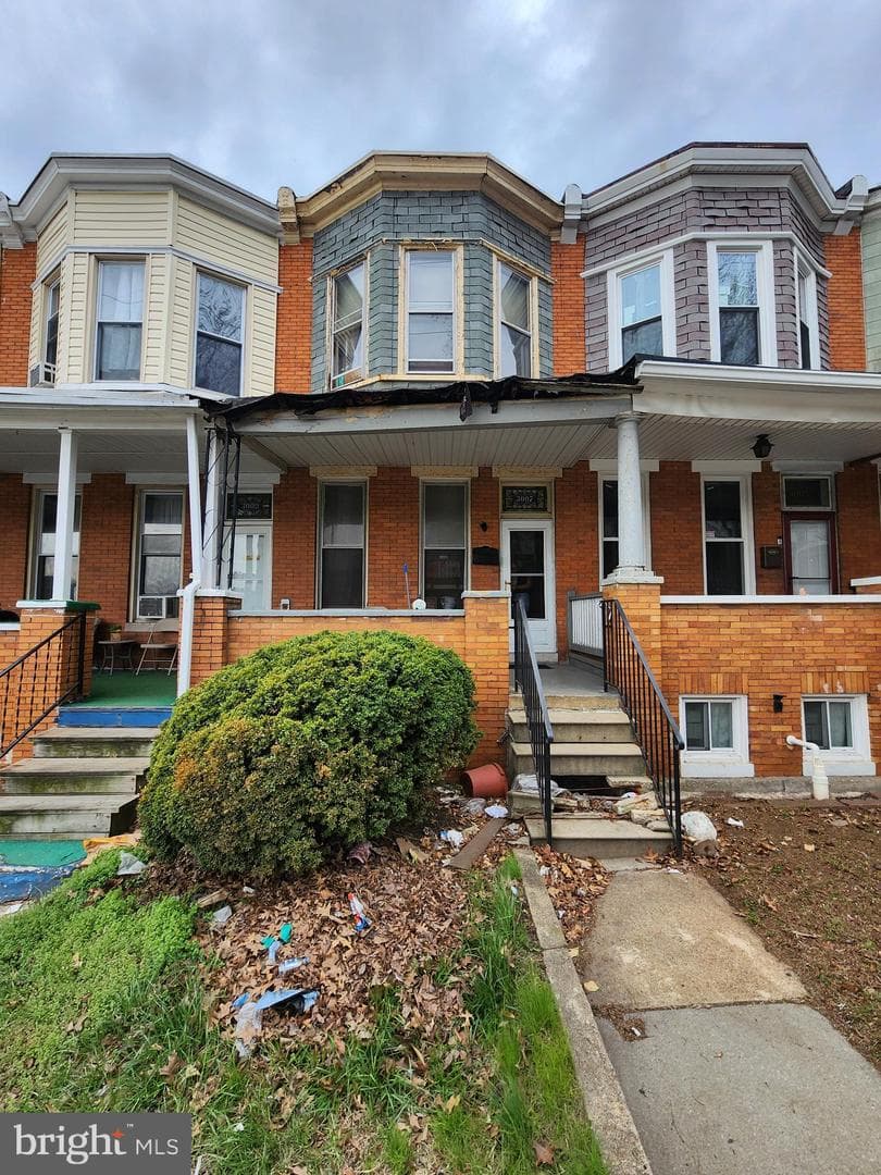 3007 Erdman Avenue, Baltimore