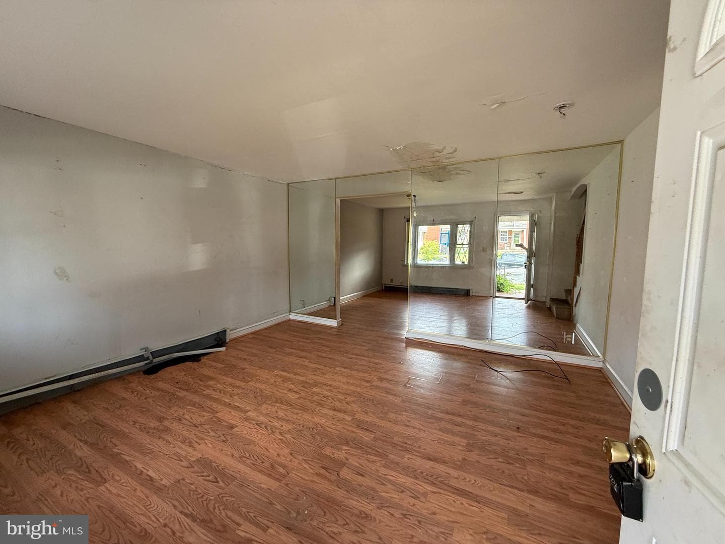 1808 Wadsworth Way, Baltimore
