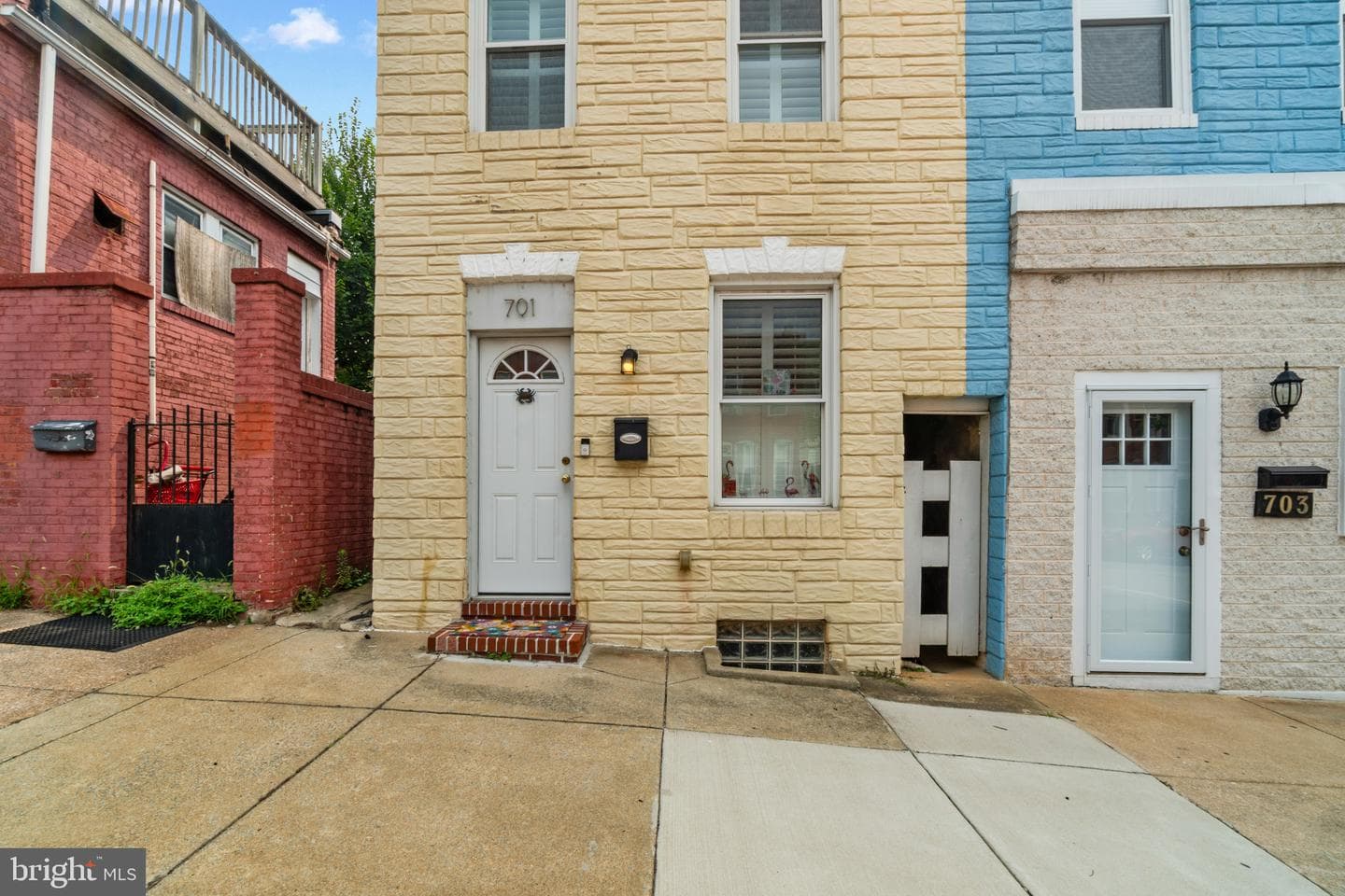701 S Clinton Street photo 40