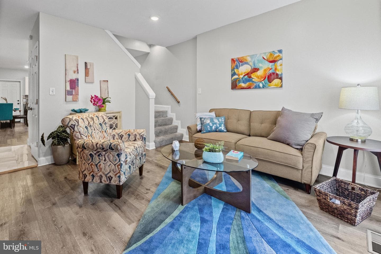 2633 Boone Street, Baltimore