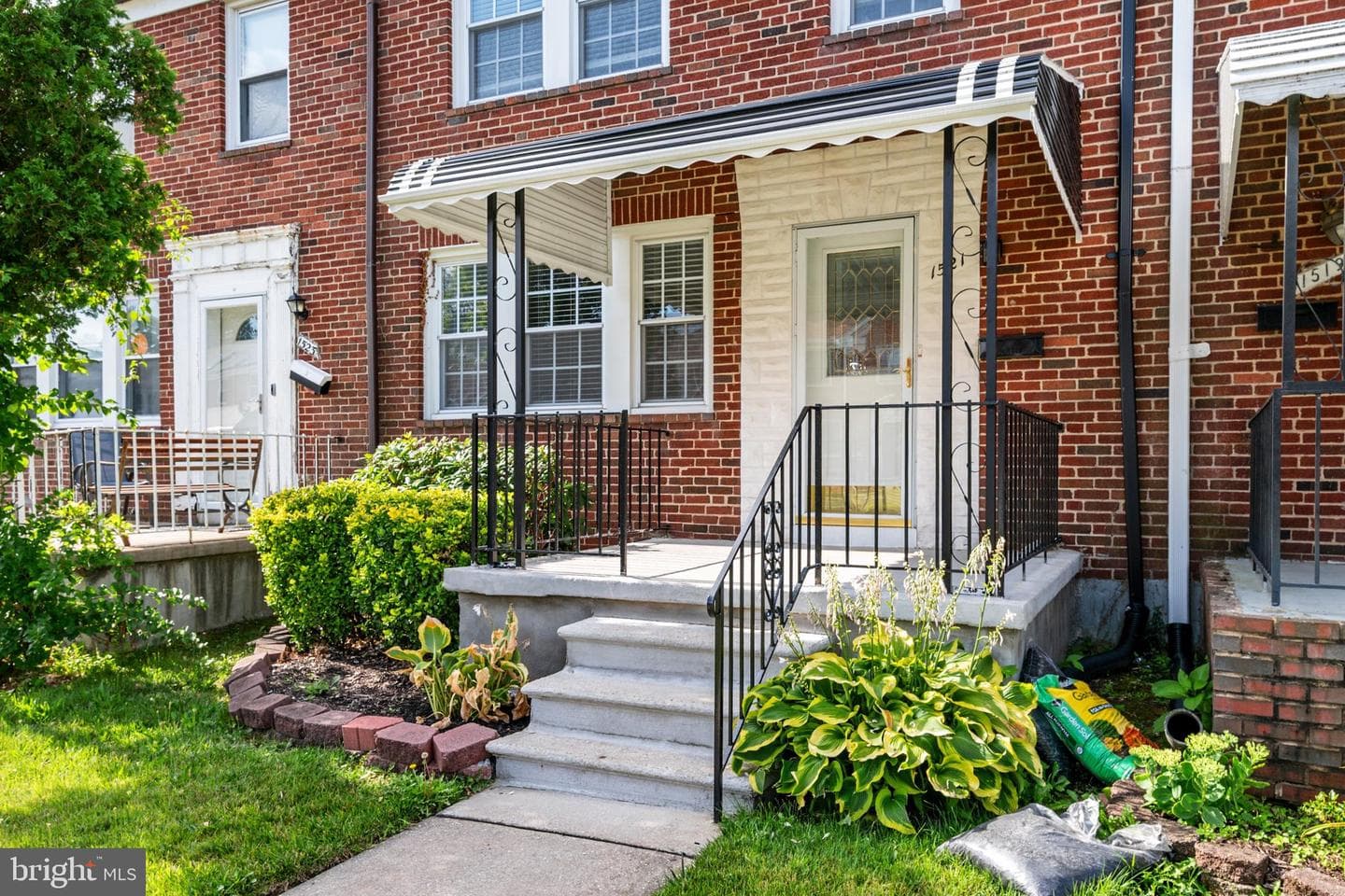 1521 Kennewick Road, Baltimore