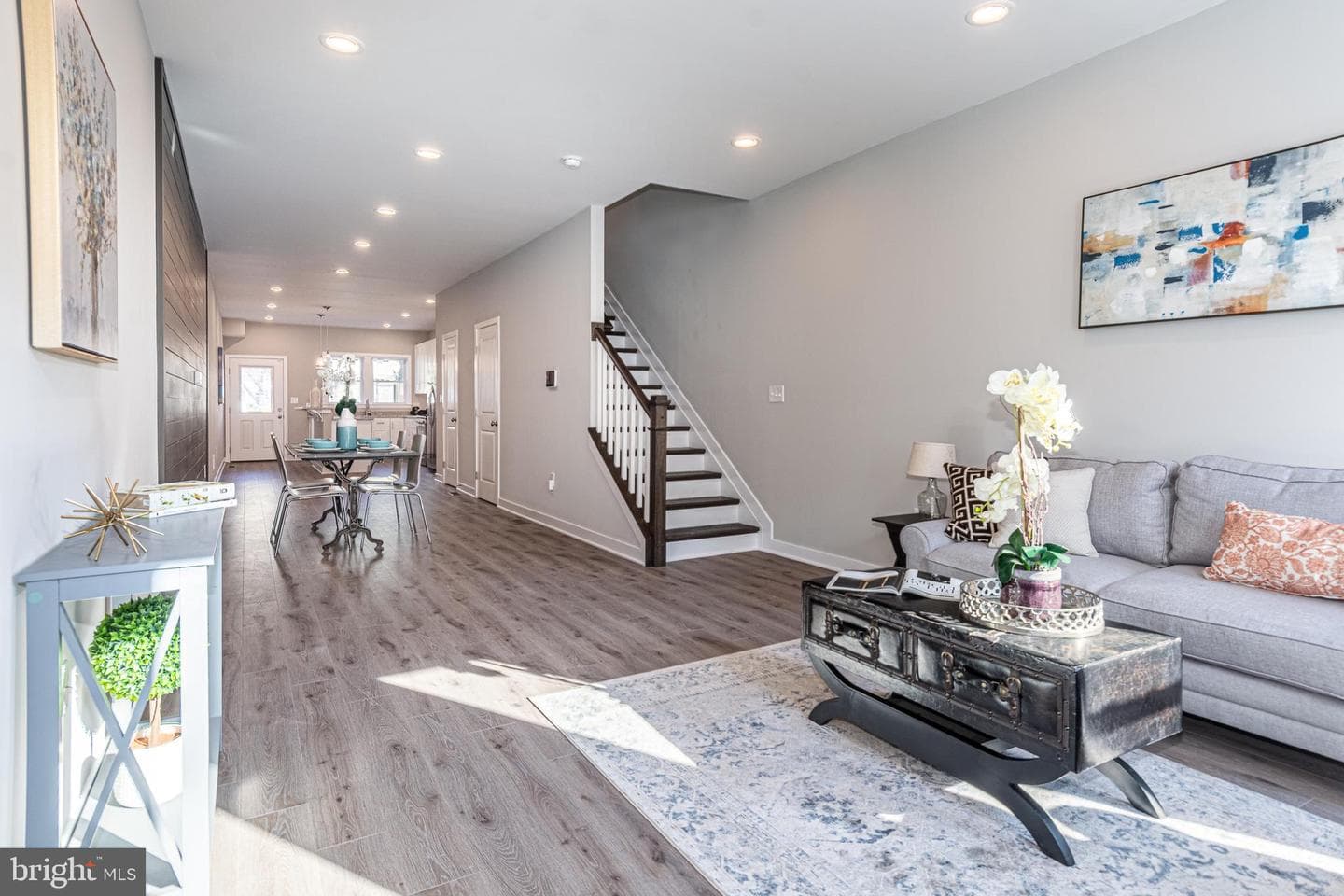 1331 Division Street, Baltimore