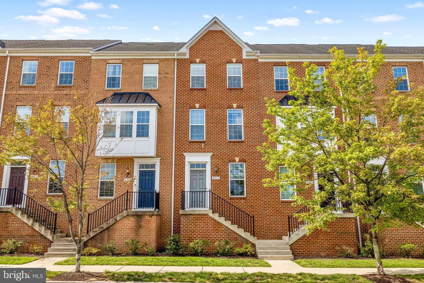 4517 Foster Avenue, Baltimore