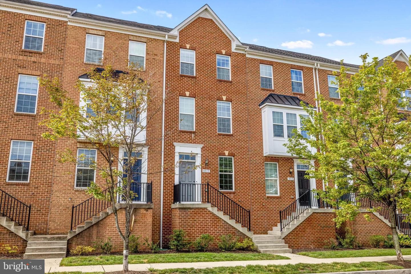 4517 Foster Avenue, Baltimore