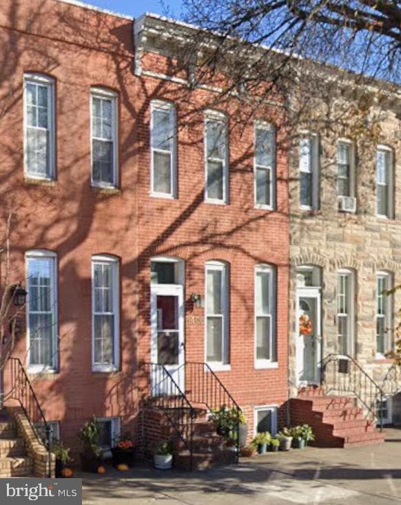 1406 E Fort Avenue, Baltimore