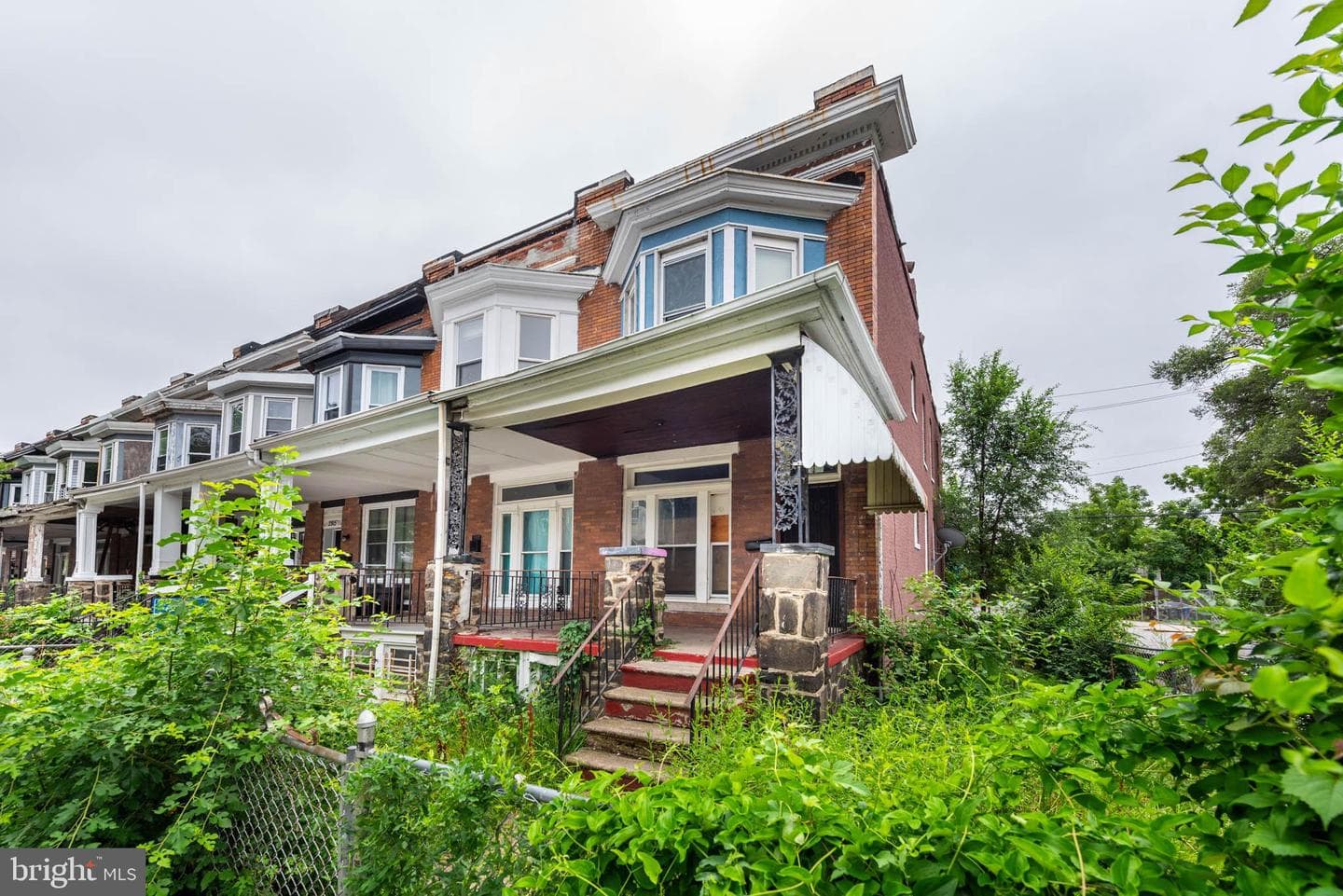 2919 Belmont Avenue, Baltimore