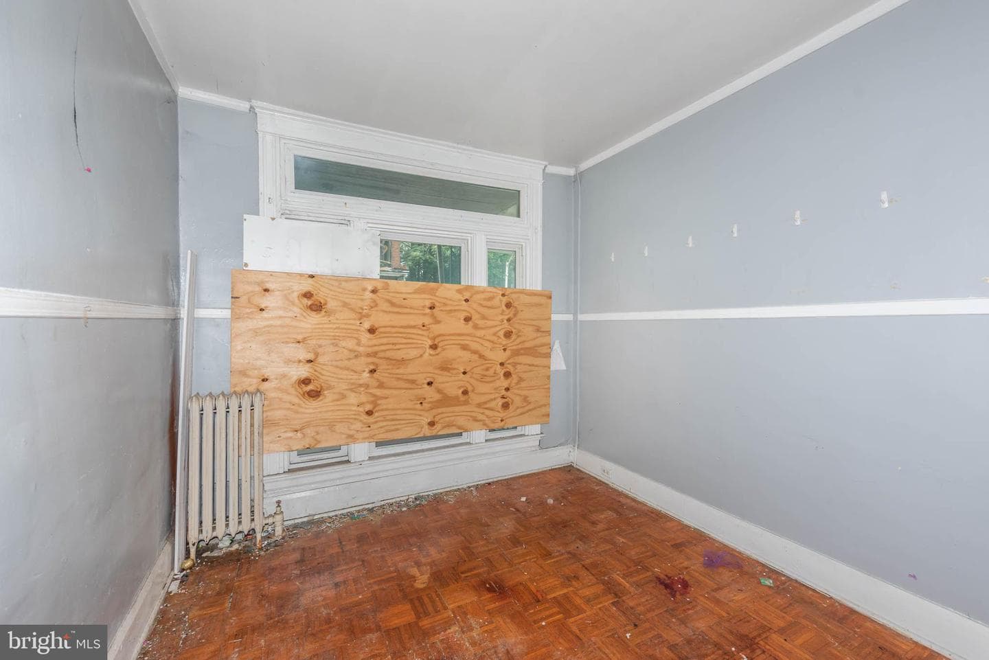 2919 Belmont Avenue, Baltimore
