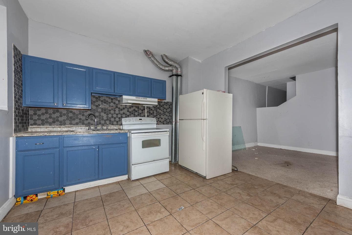 2403 Annapolis Road, Baltimore