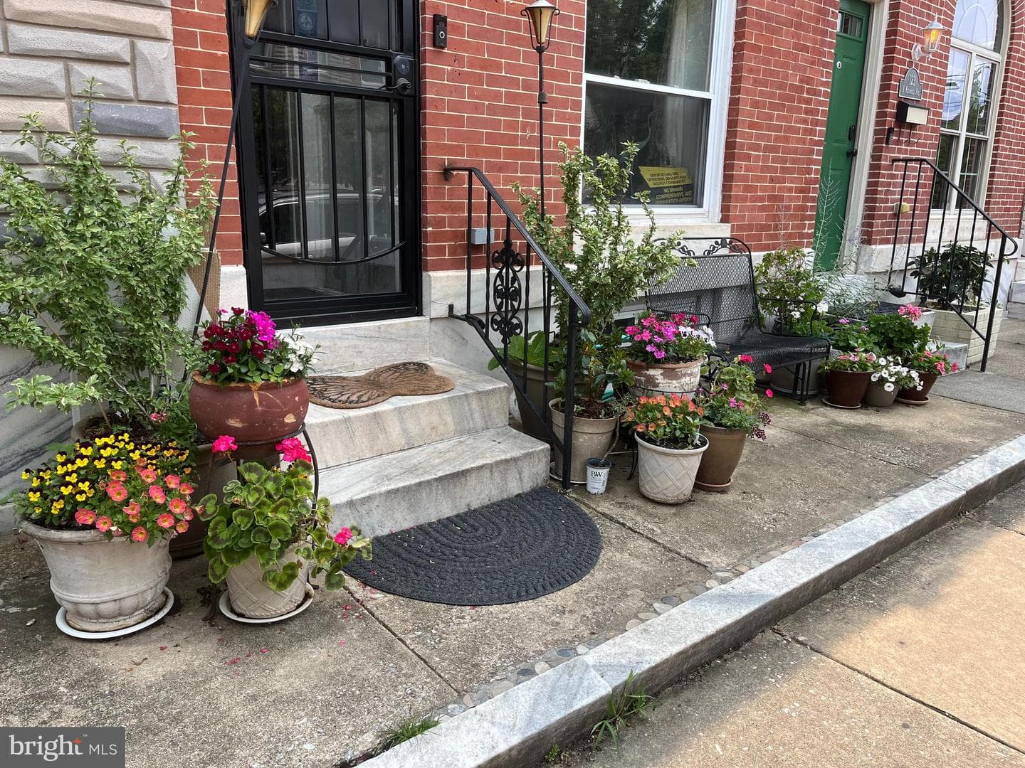 125 N Kenwood Avenue, Baltimore