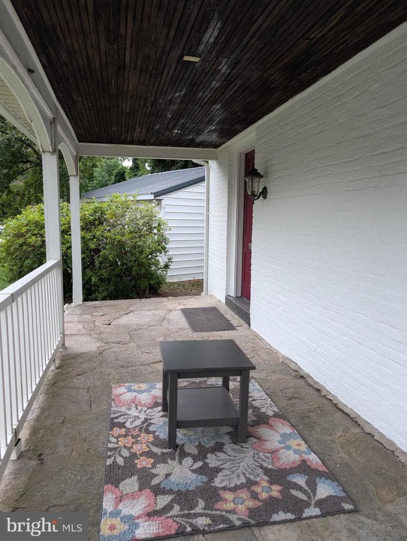 6300 Greenspring Avenue photo 4