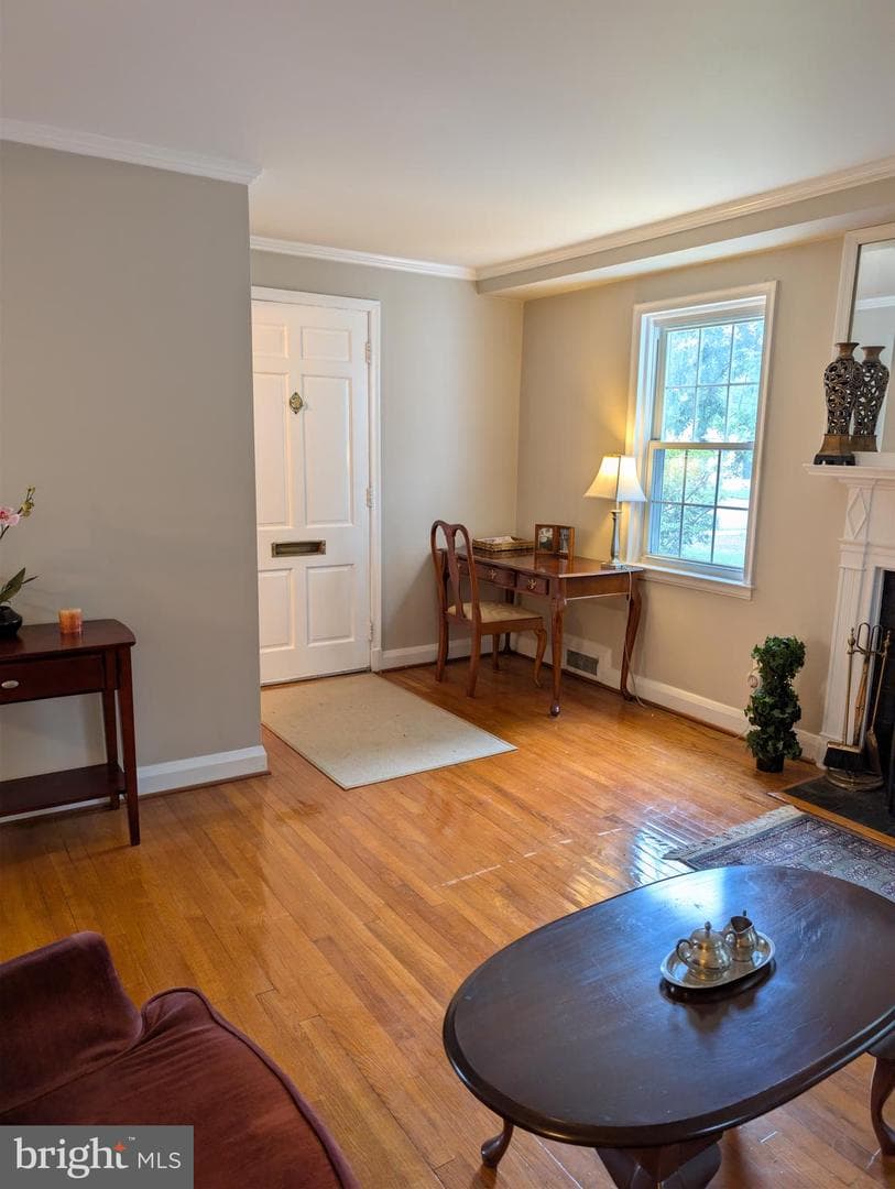 6300 Greenspring Avenue photo 9