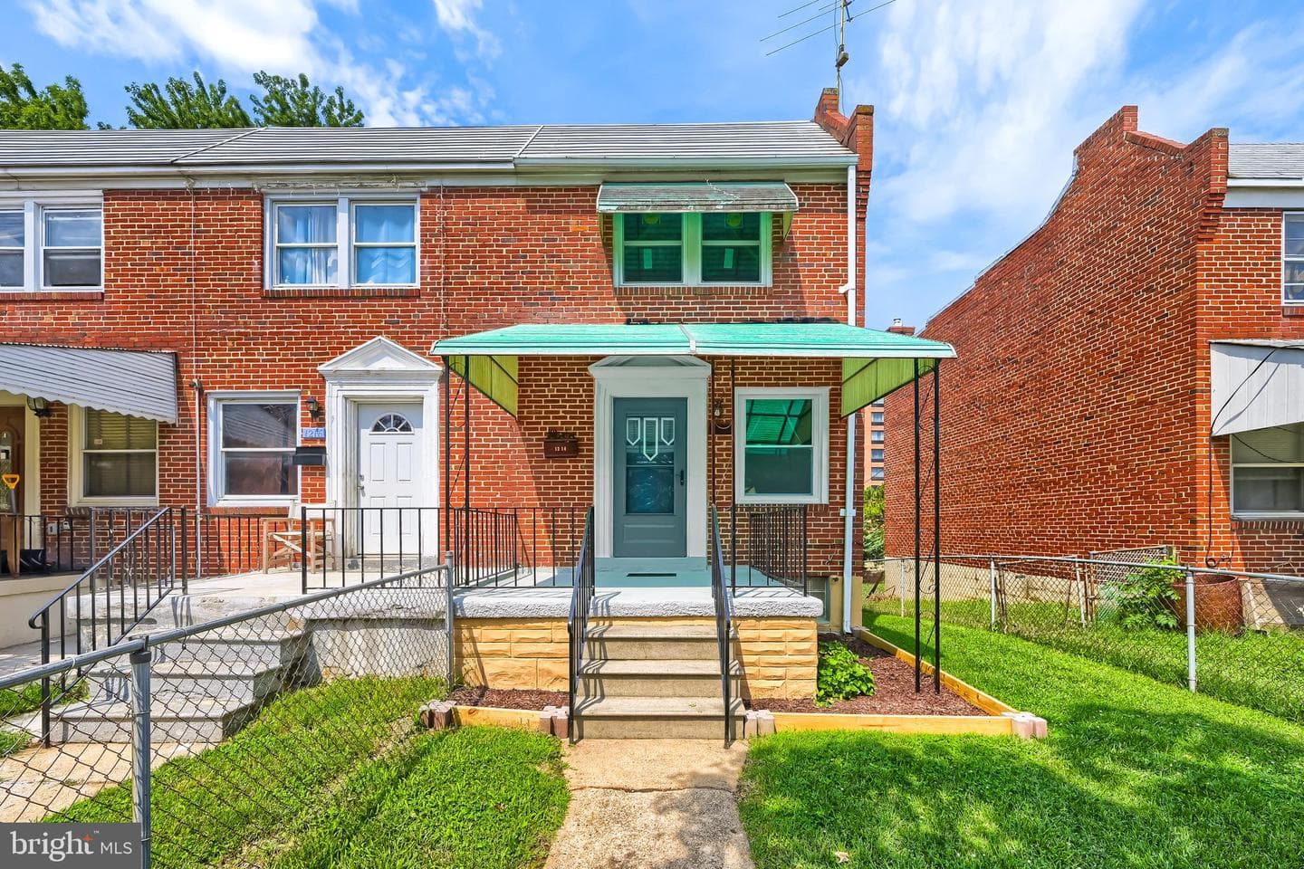1214 Anglesea Street, Baltimore