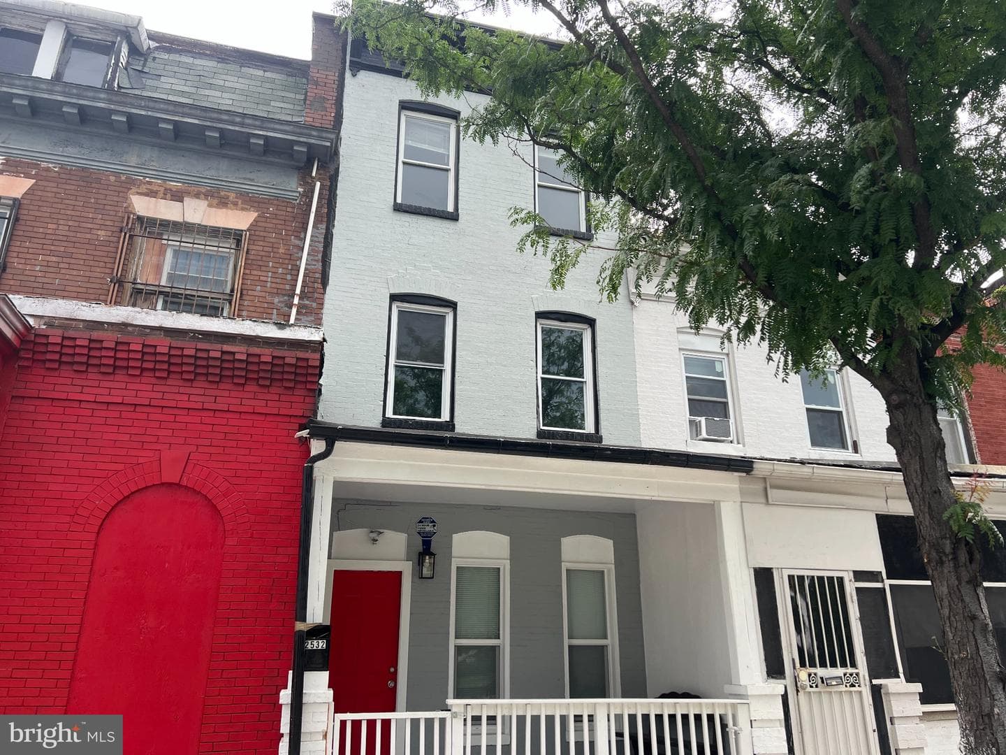 2532 Harford Road, Baltimore