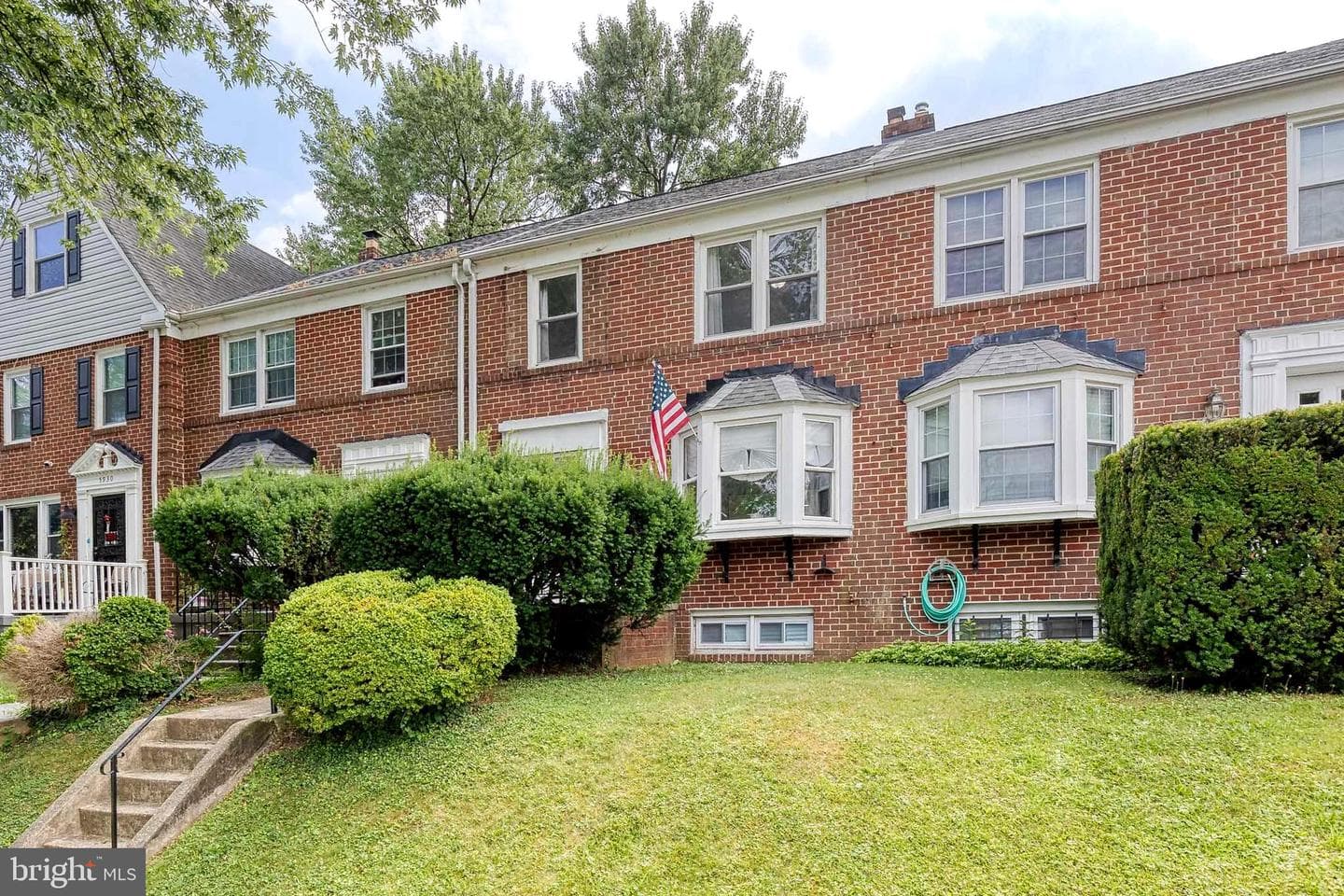 5934 Northwood Drive, Baltimore