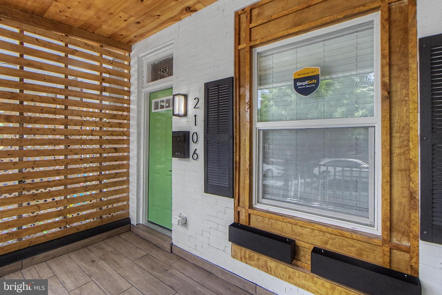 2106 Cliftwood Avenue, Baltimore
