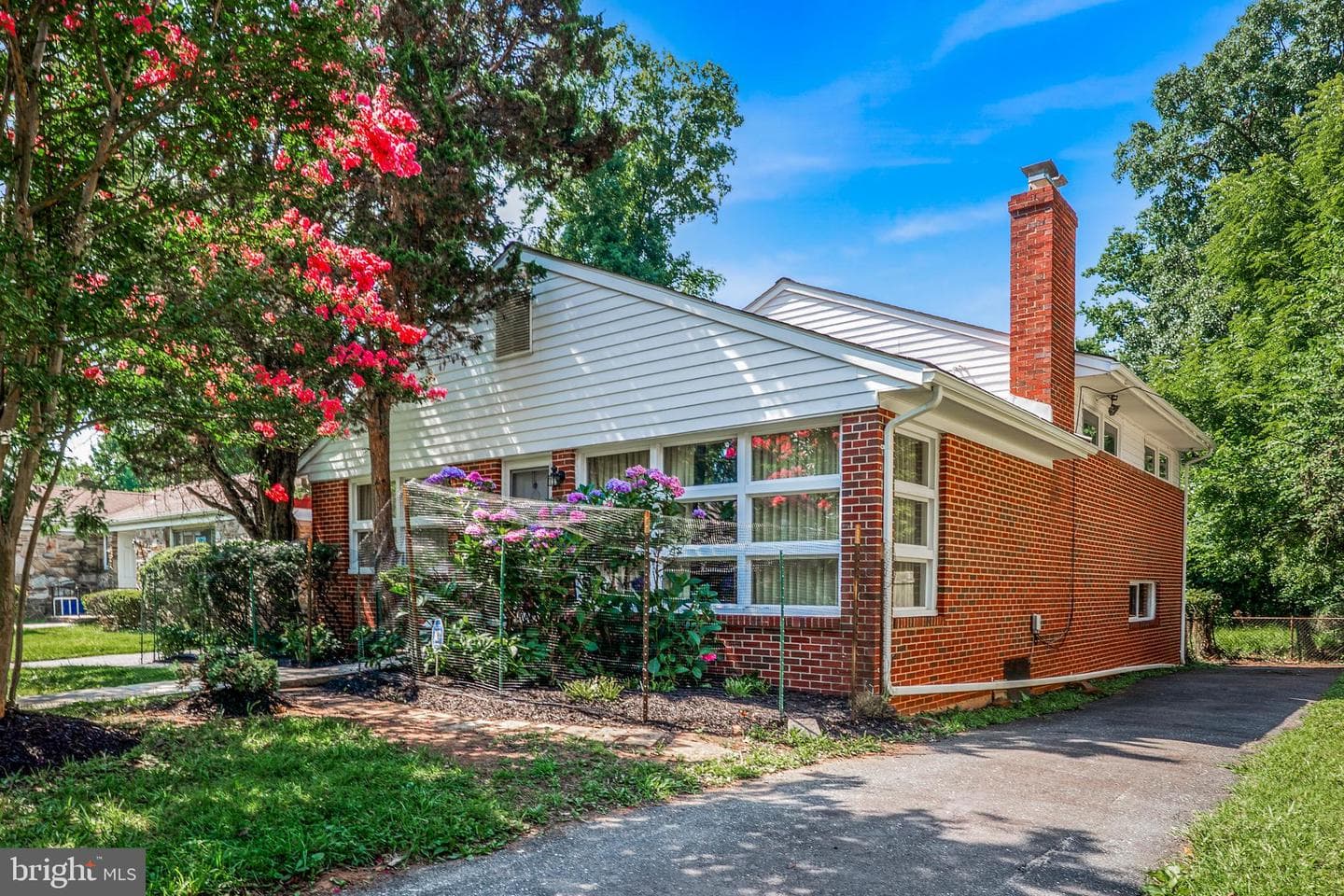 6026 Berkeley Avenue, Baltimore