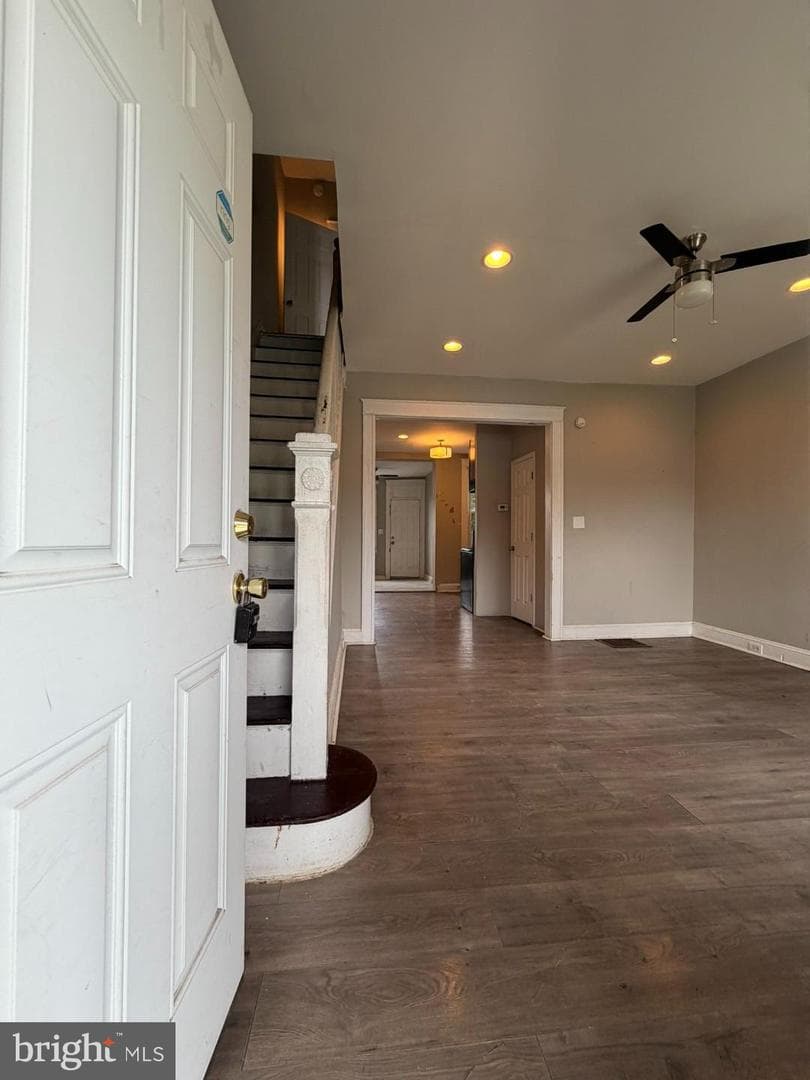 741 E 36th Street, Baltimore