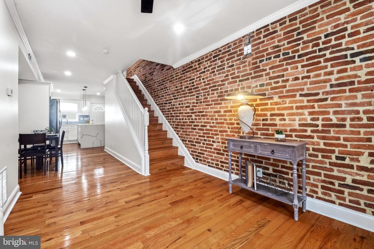 404 N Robinson Street, Baltimore