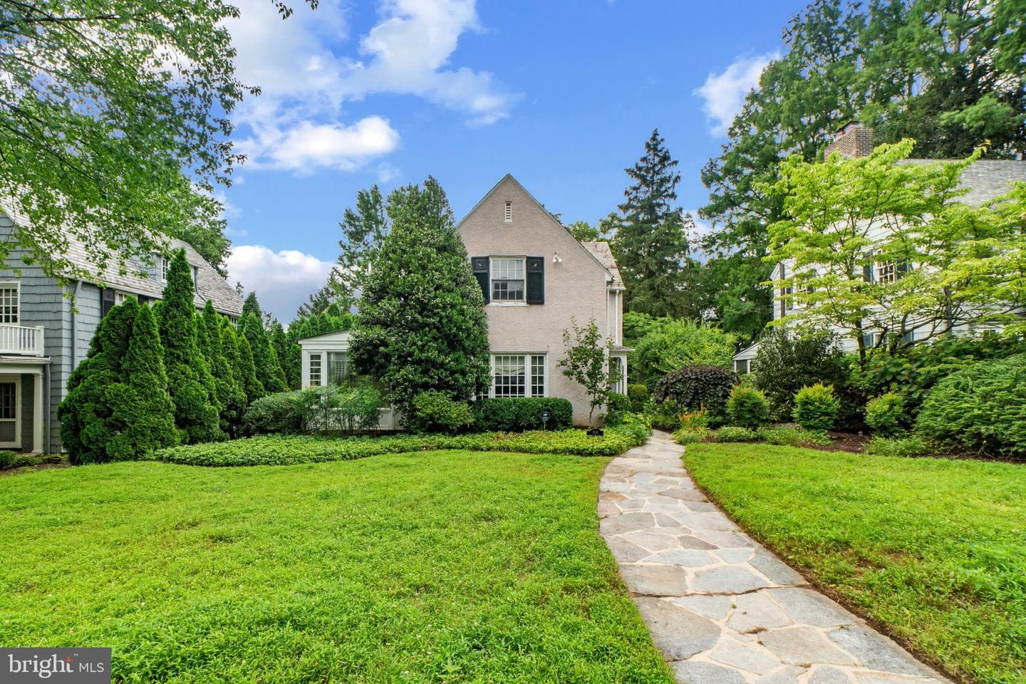 306 Broxton Road, Baltimore