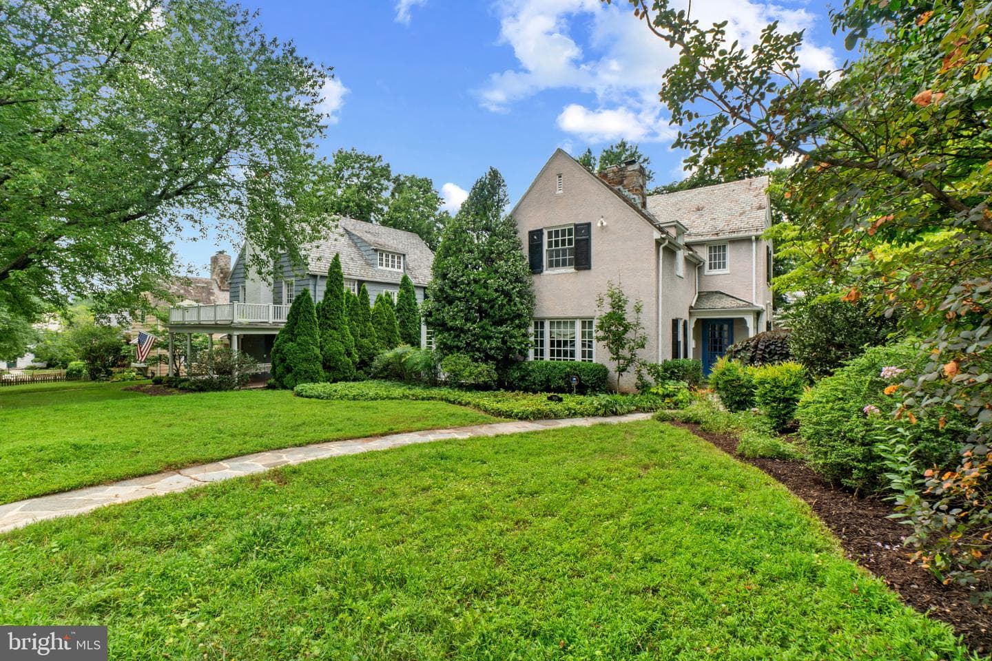 306 Broxton Road, Baltimore