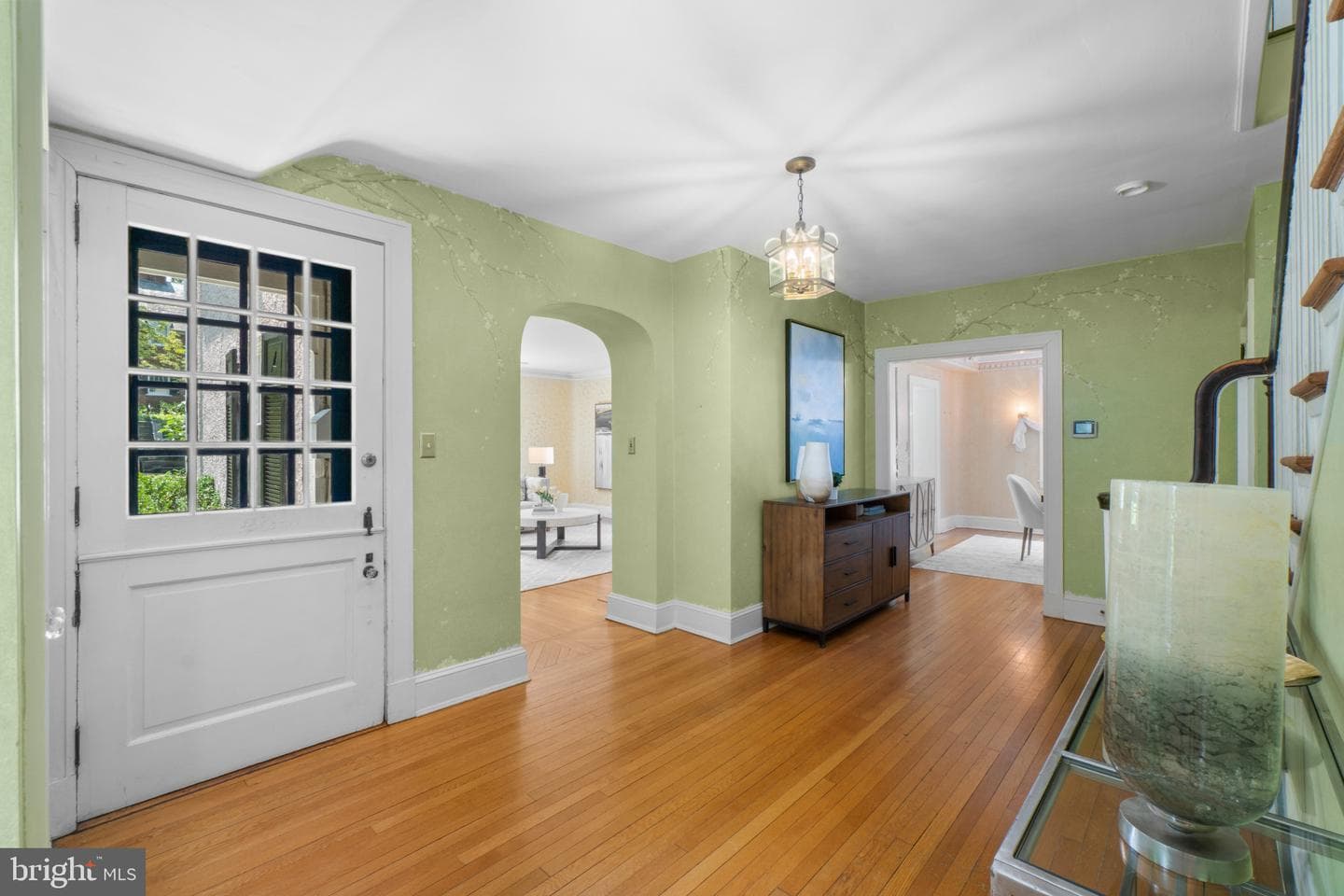 306 Broxton Road photo 5