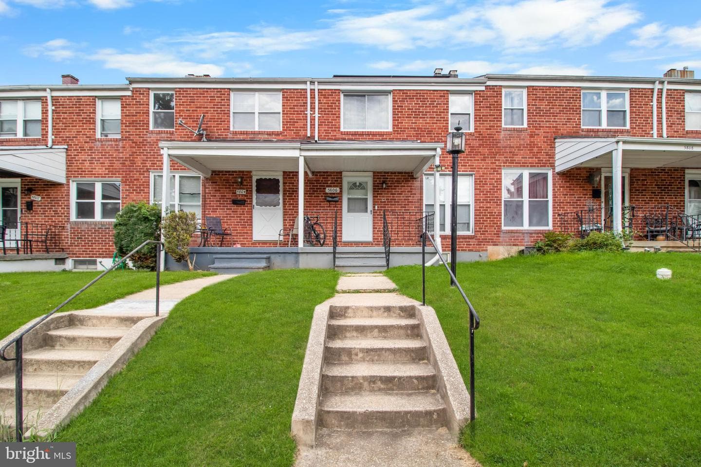 5806 Arizona Avenue, Baltimore