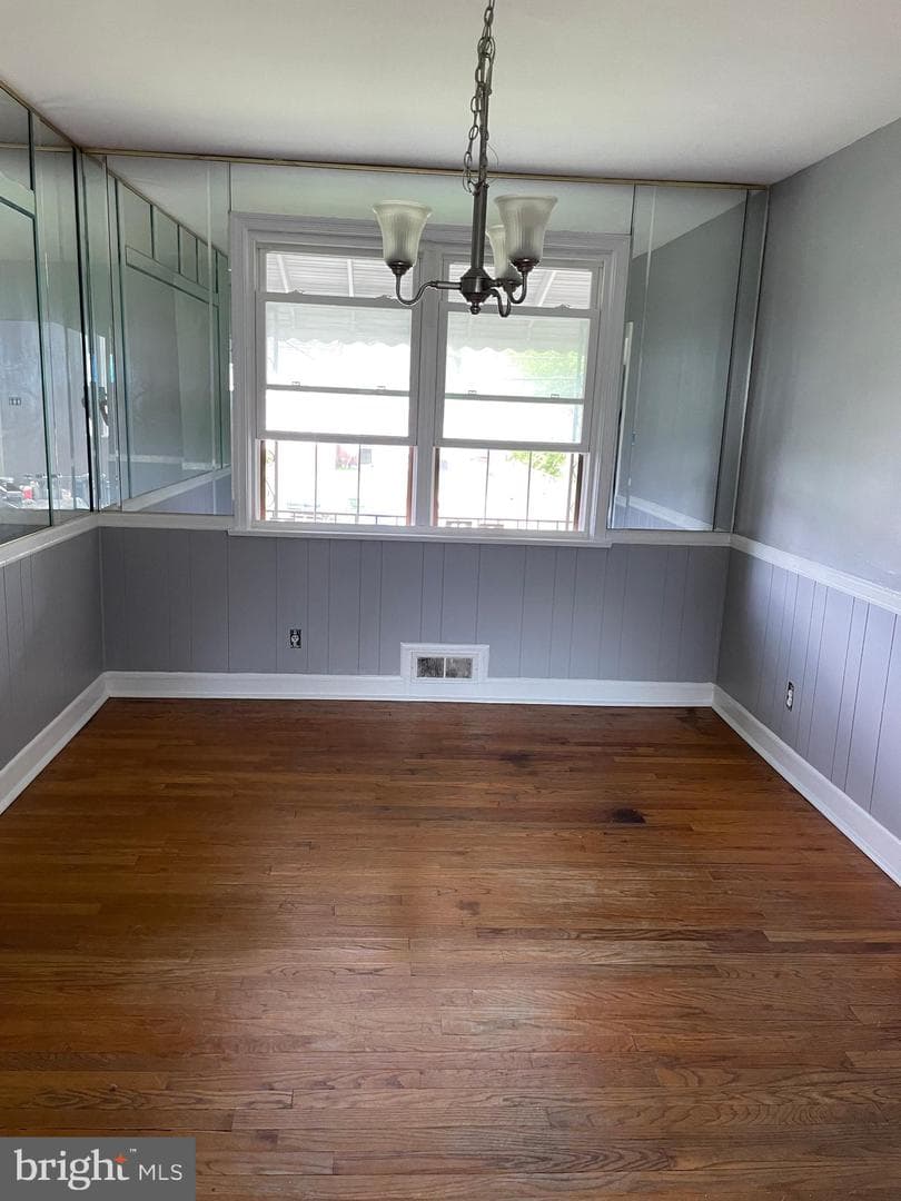 908 Evesham Avenue, Baltimore