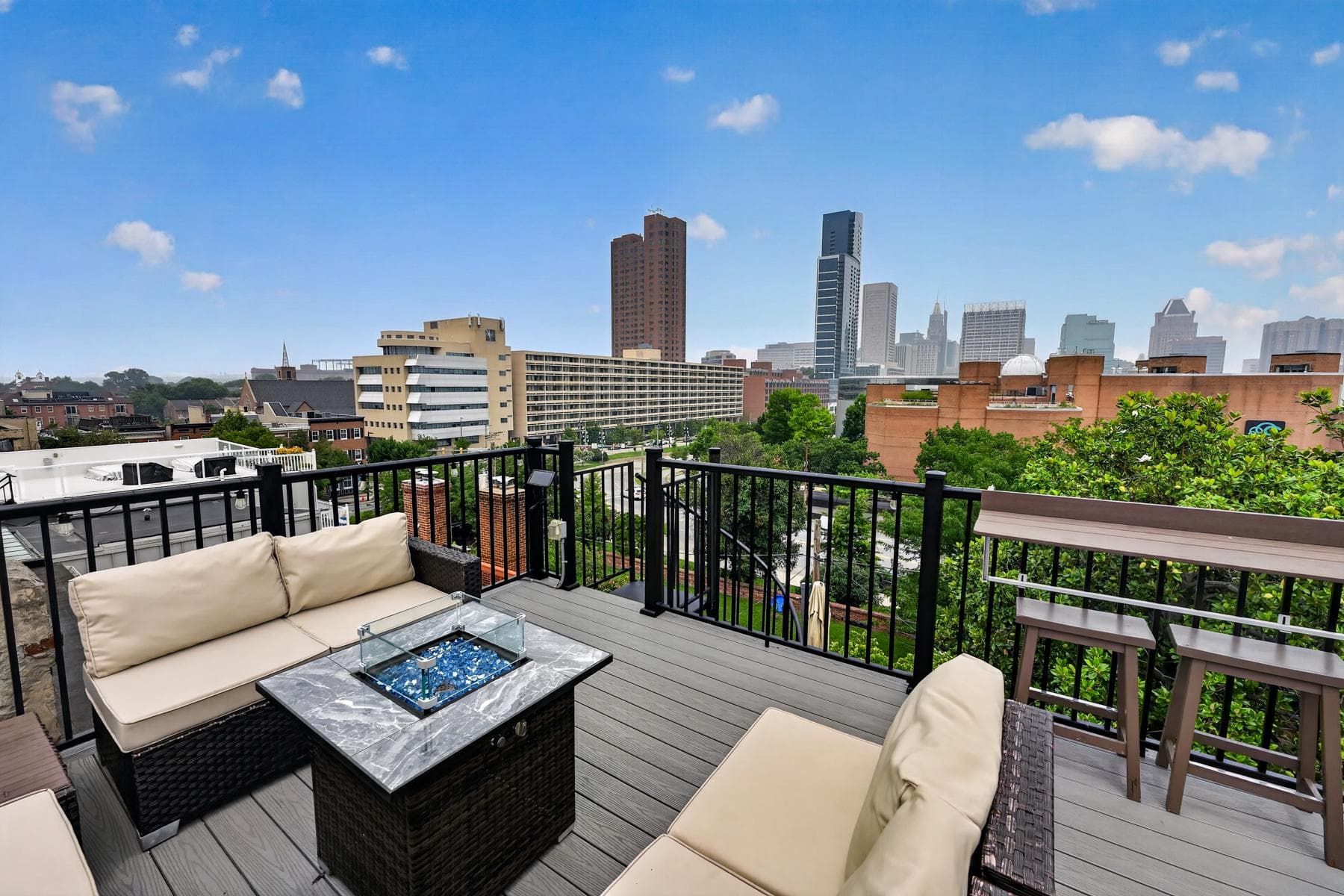 116 E Montgomery Street photo 10