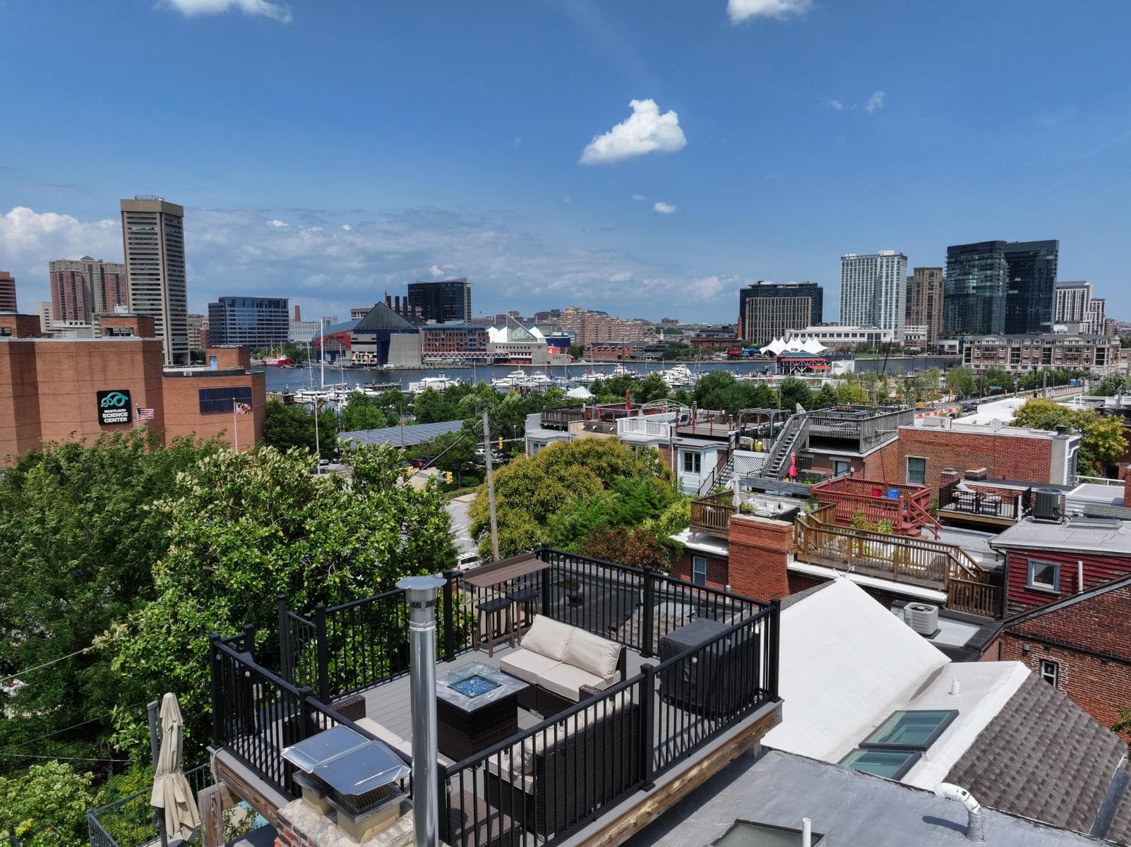 116 E Montgomery Street photo 35