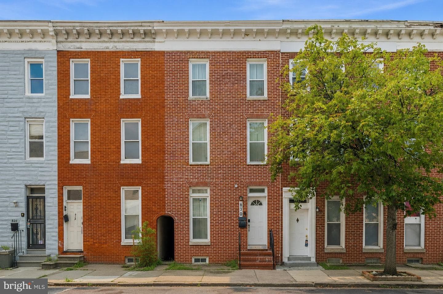 830 N Bond Street, Baltimore
