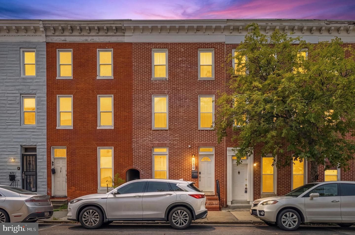 830 N Bond Street, Baltimore
