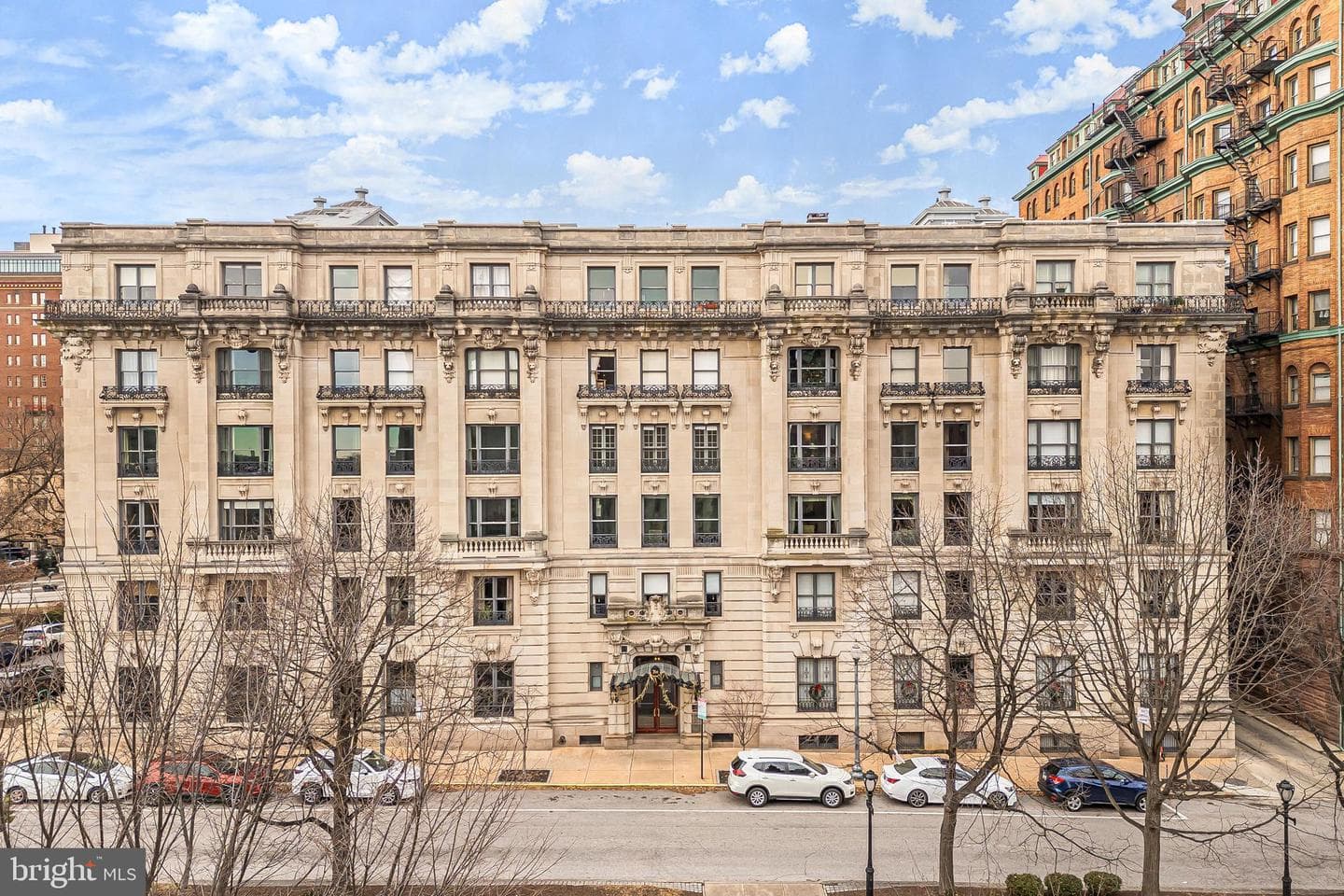 700 Washington Place #3a, Baltimore