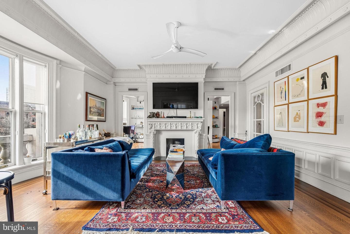 700 Washington Place #3a photo 14