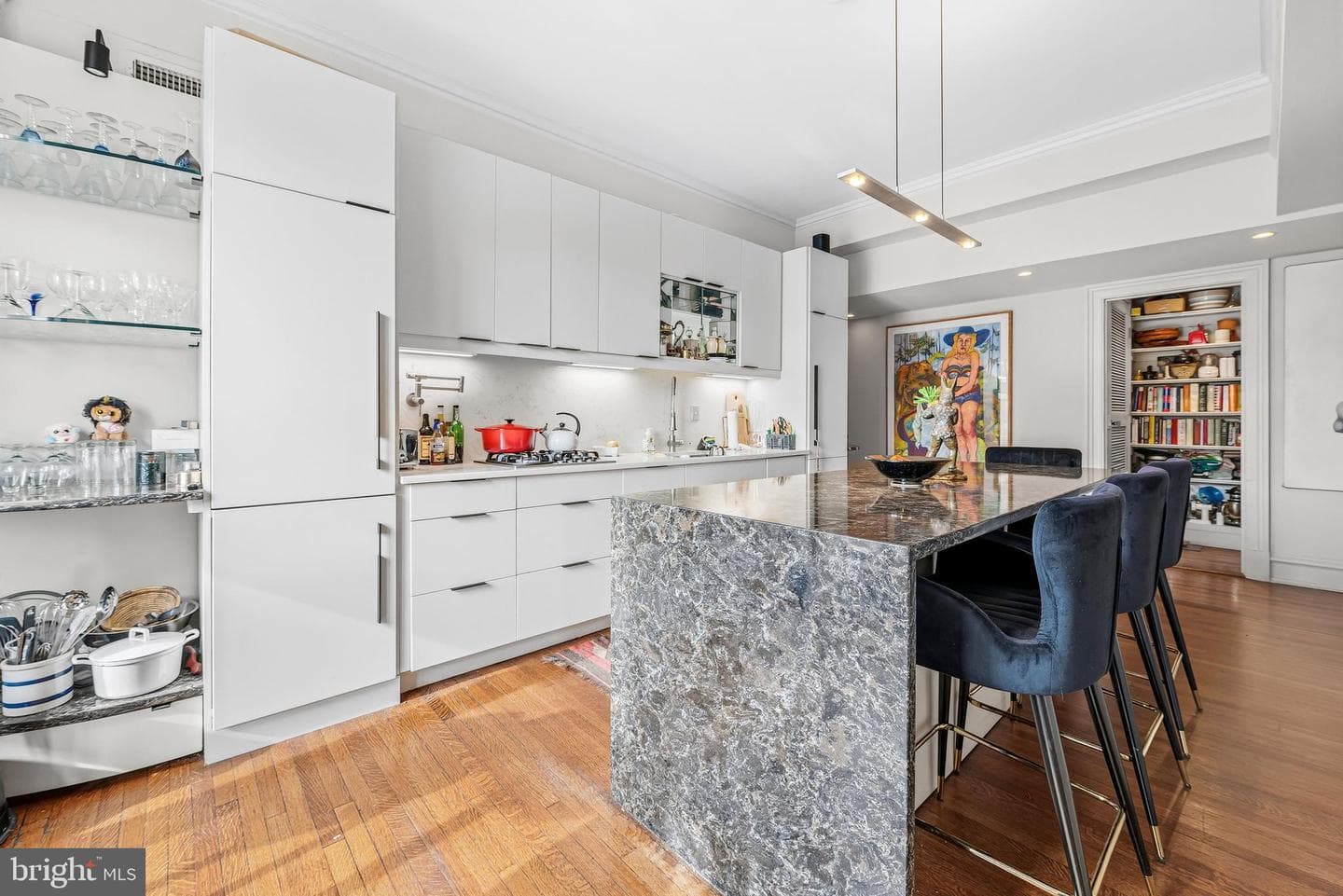 700 Washington Place #3a photo 18