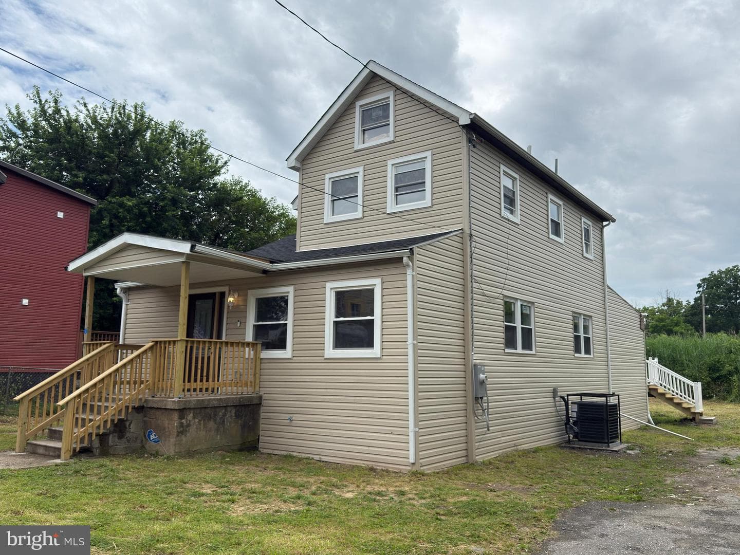 1614 Harman Avenue, Baltimore