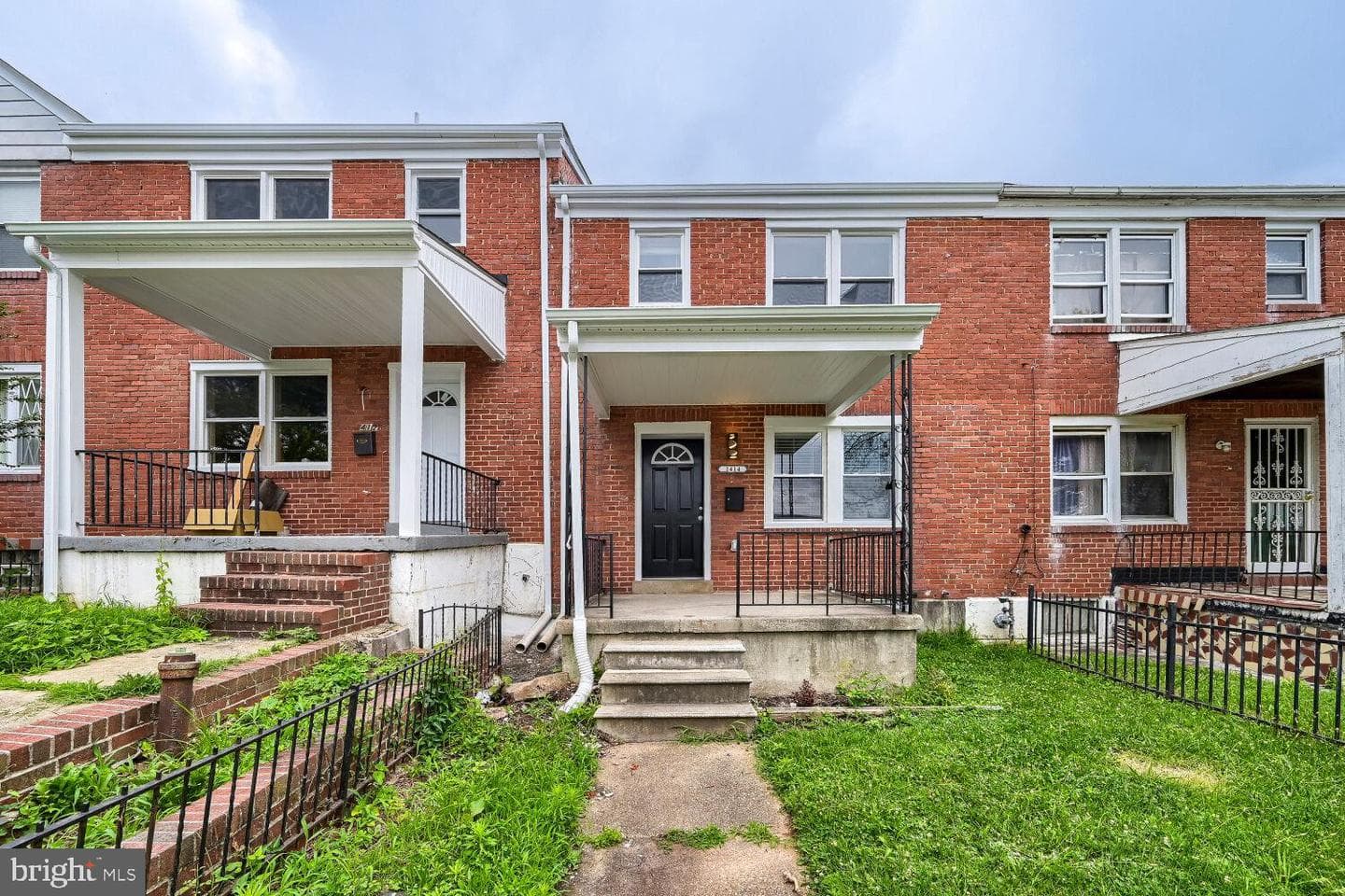 1414 N Potomac Street, Baltimore