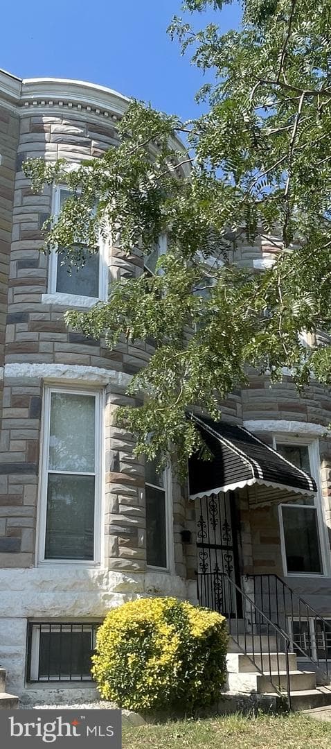 1904 W Lexington Street, Baltimore