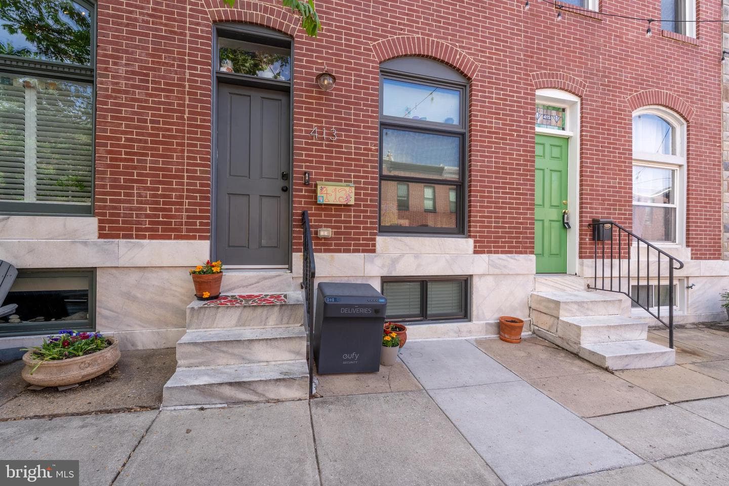413 S Robinson Street, Baltimore