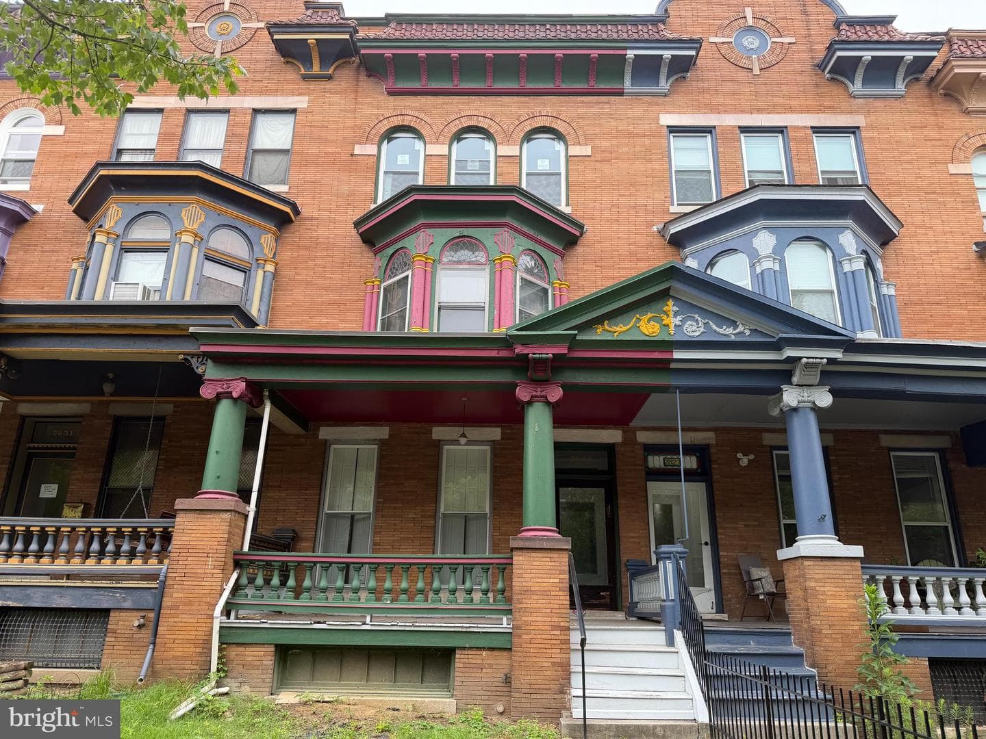 2829 N Calvert Street N, Baltimore