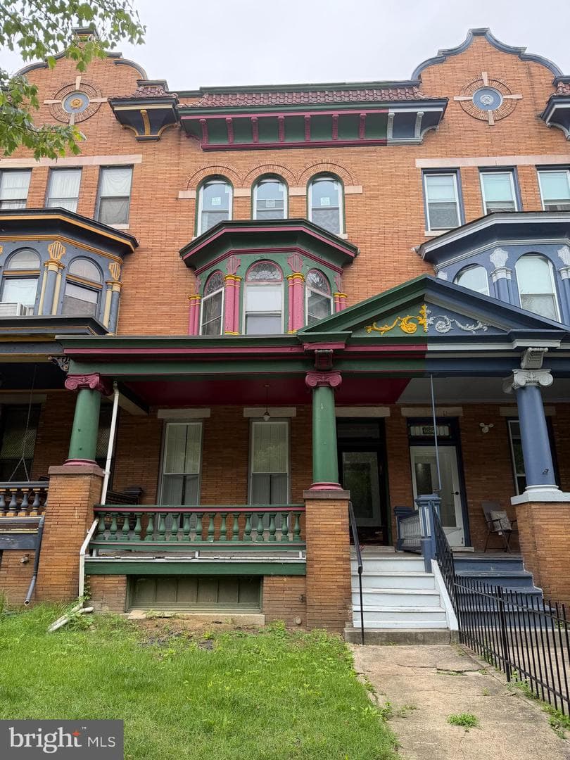 2829 N Calvert Street N, Baltimore