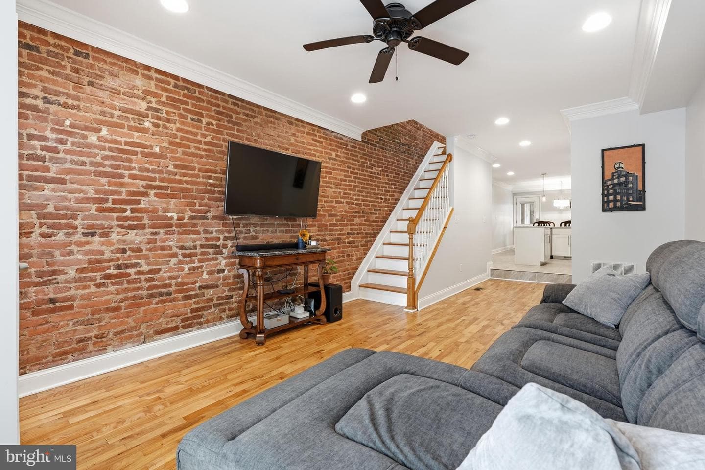 333 S Clinton Street S, Baltimore
