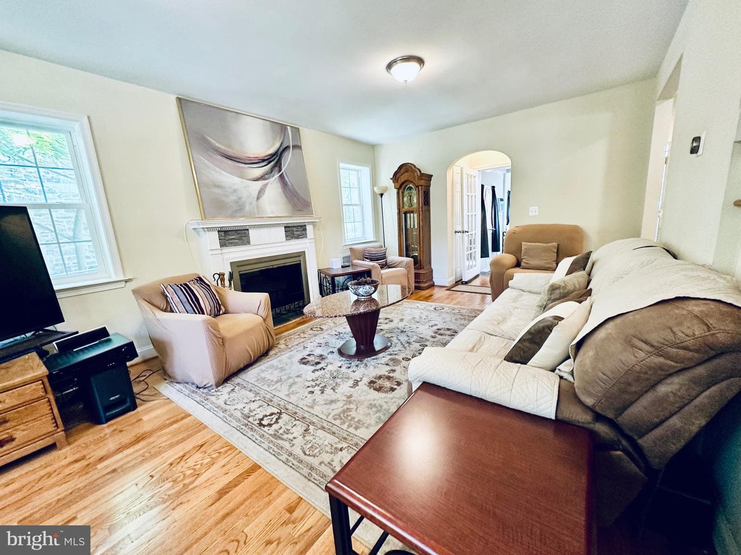 815 E Belvedere Avenue, Baltimore