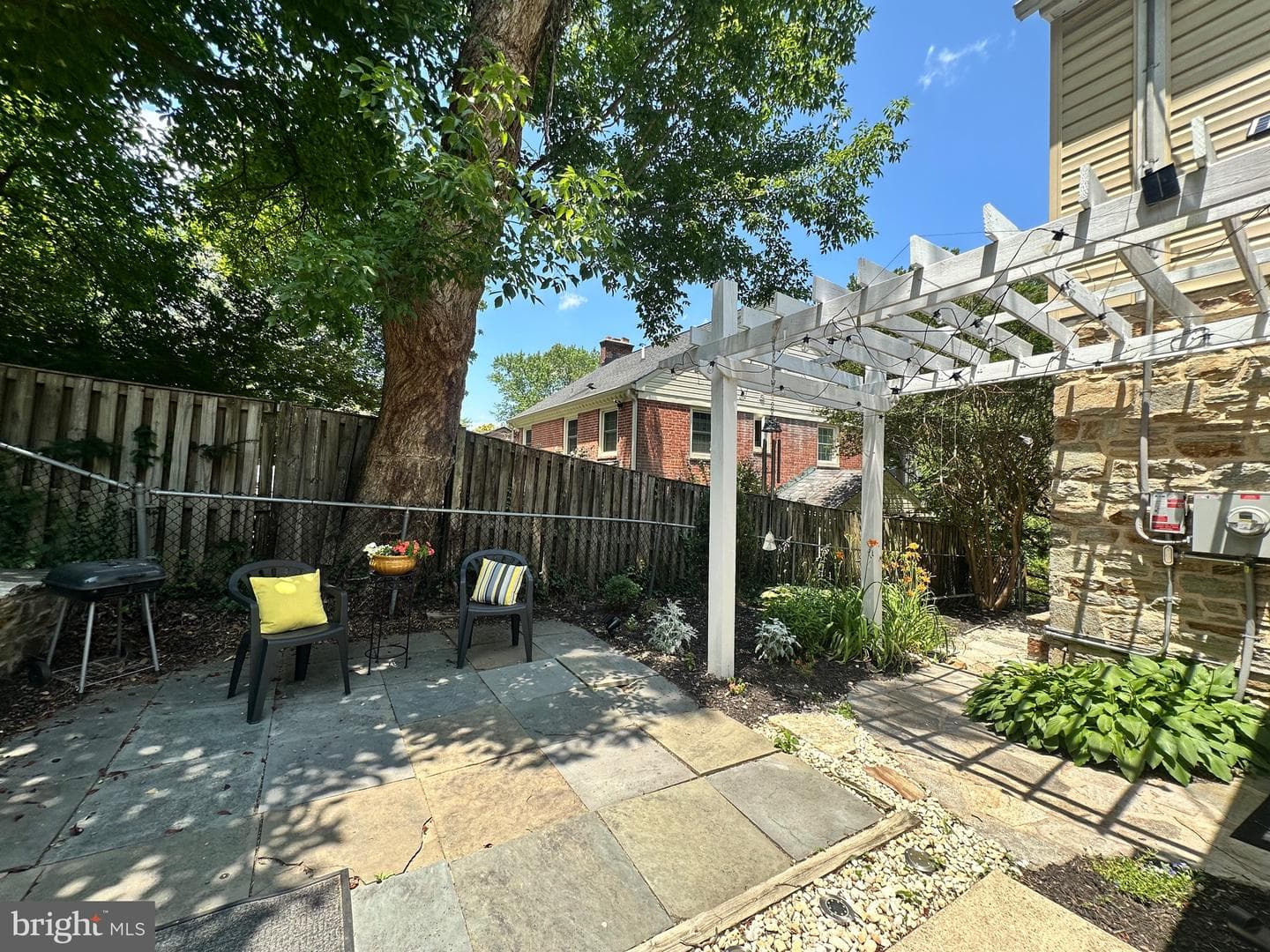 815 E Belvedere Avenue photo 39