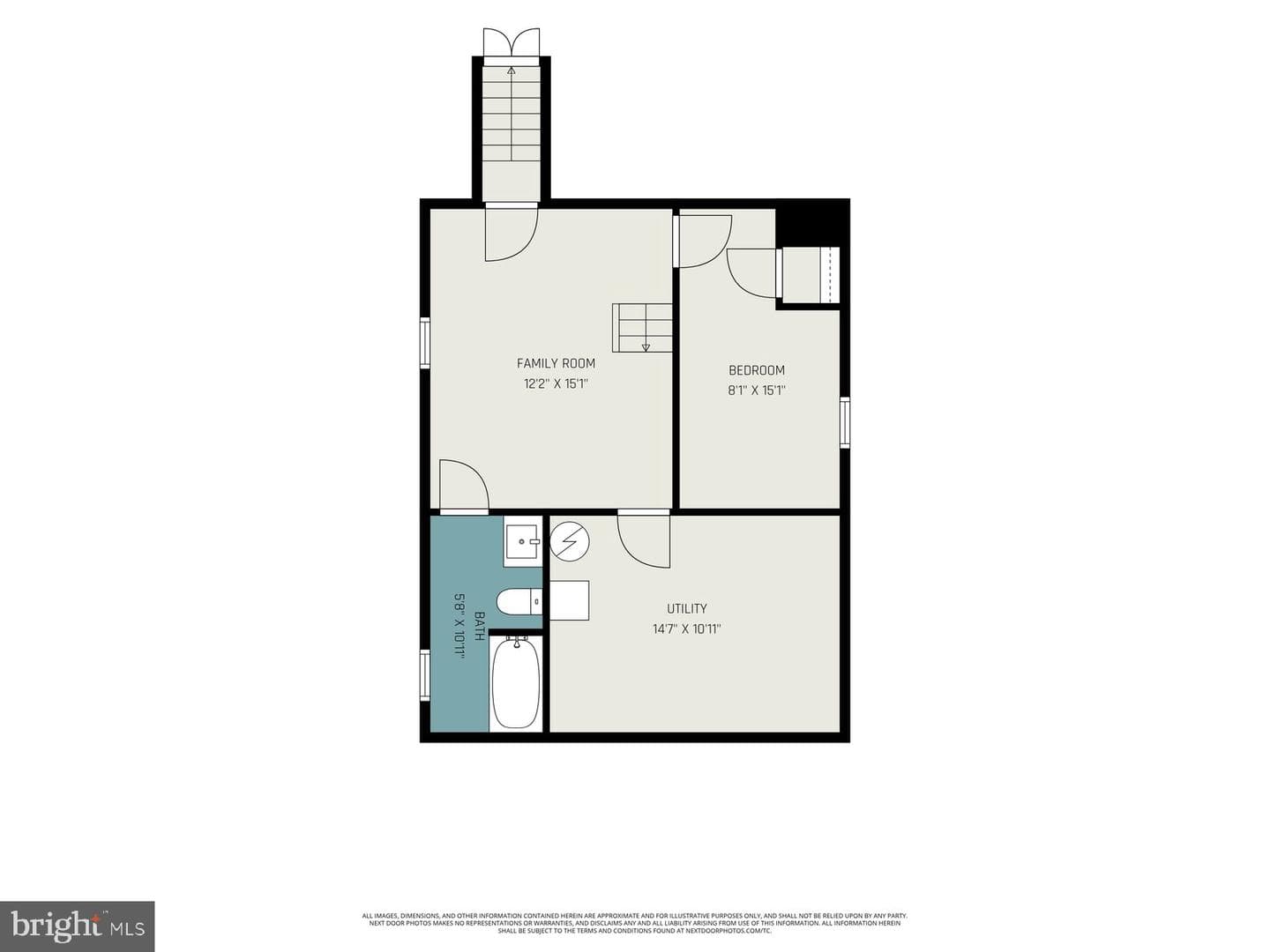 5818 Highgate Drive photo 28