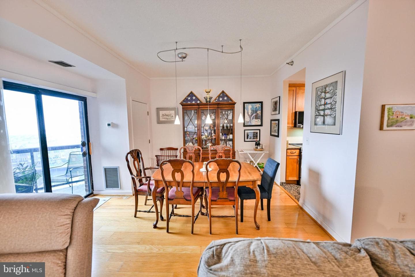 2515 Boston Street #907 photo 5