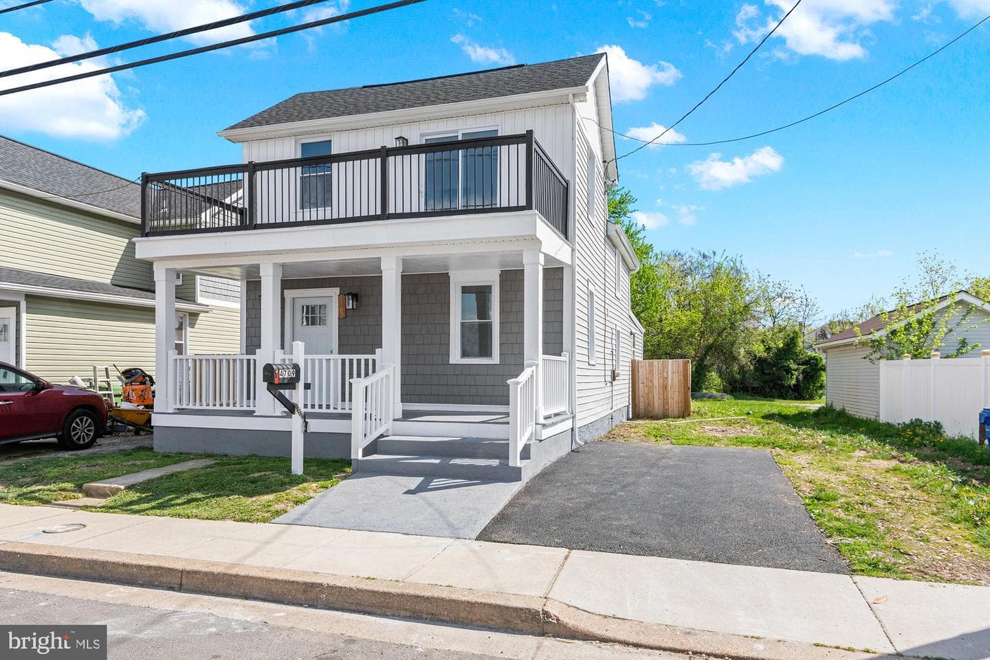 4709 Virginia Avenue photo 3