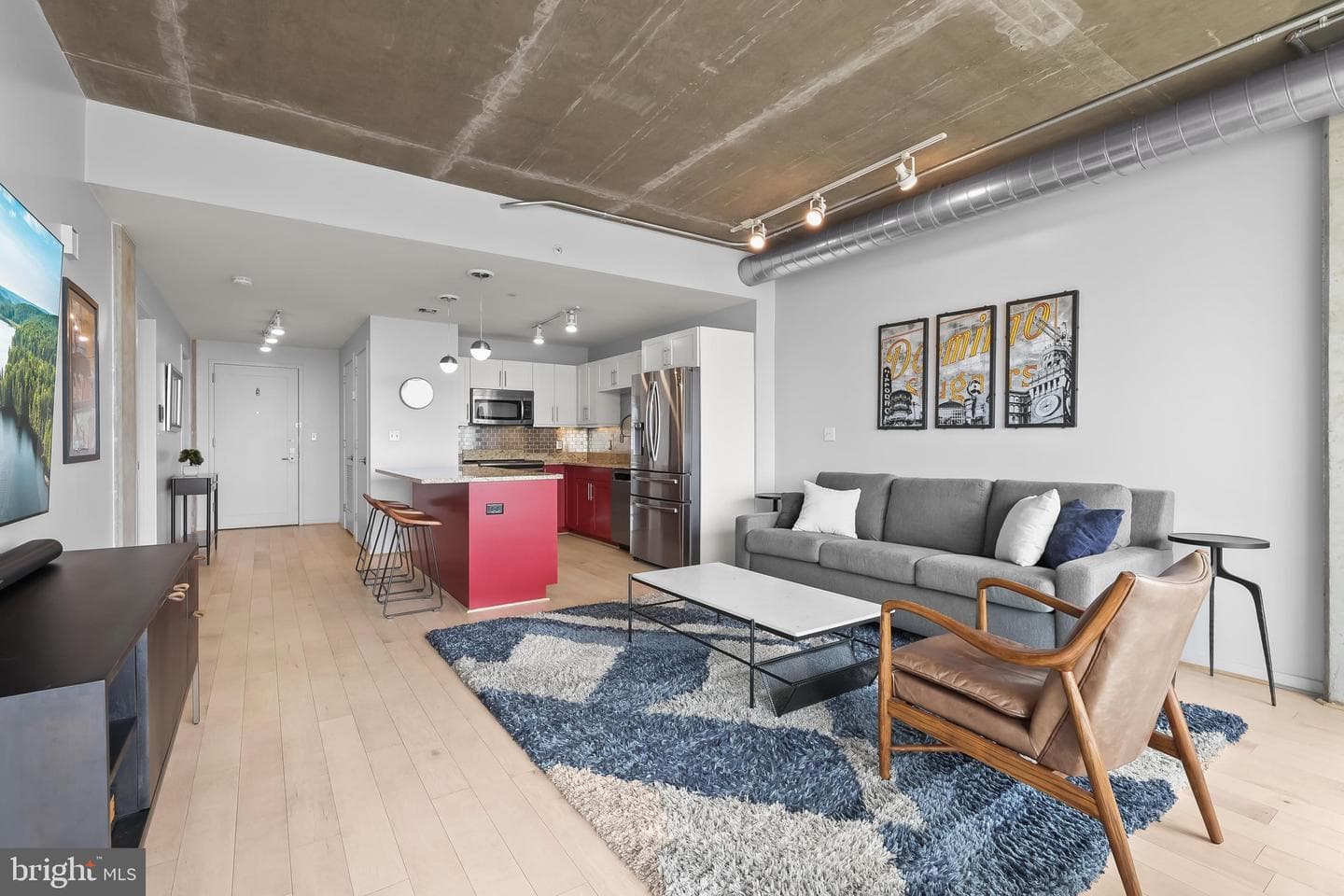 1200 Steuart Street #625 photo 17