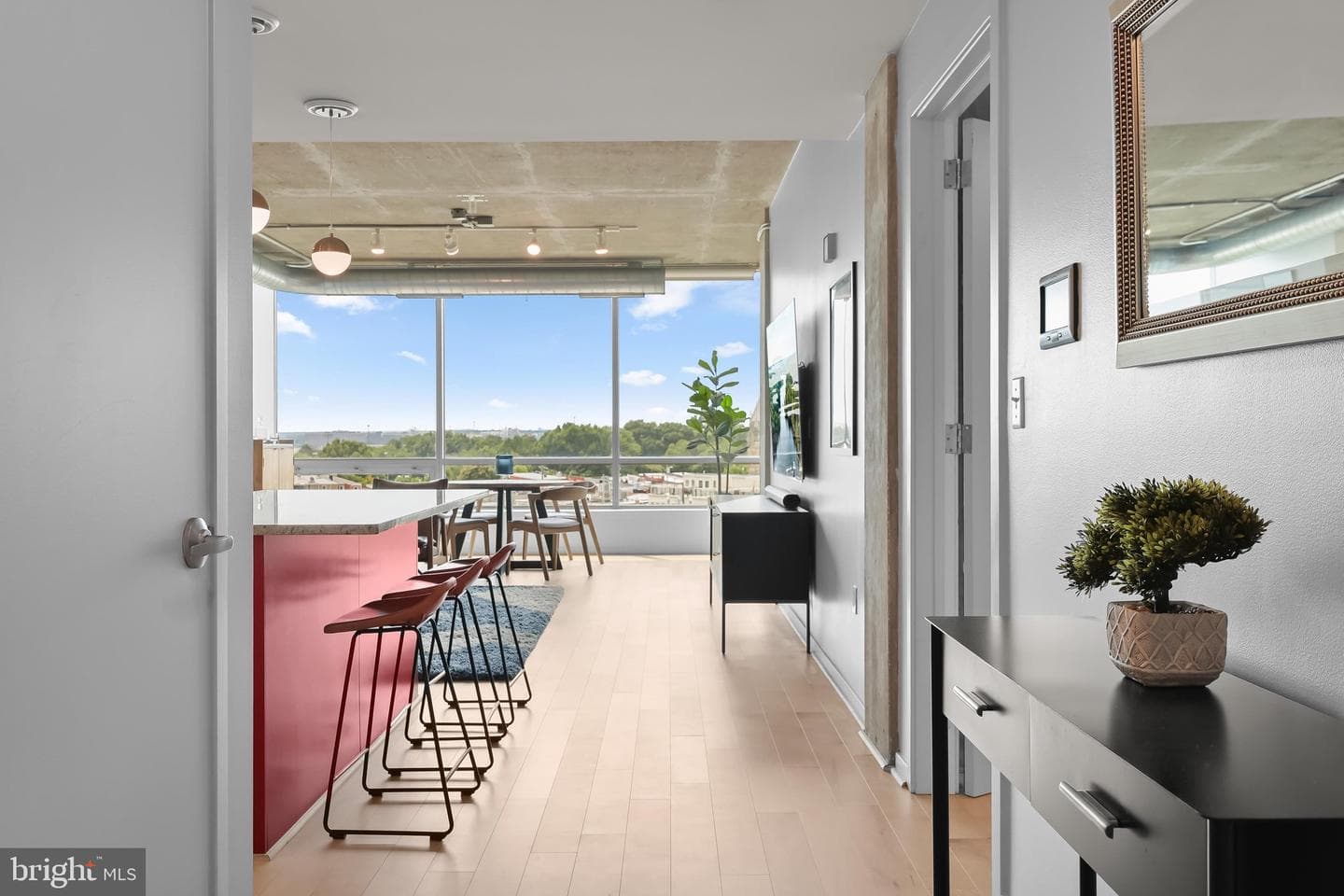 1200 Steuart Street #625, Baltimore