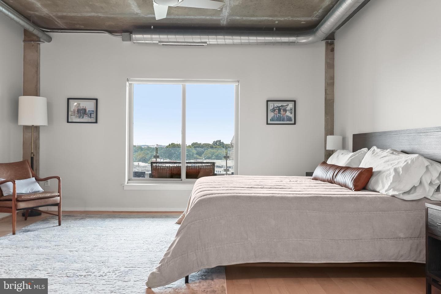 1200 Steuart Street #625 photo 28